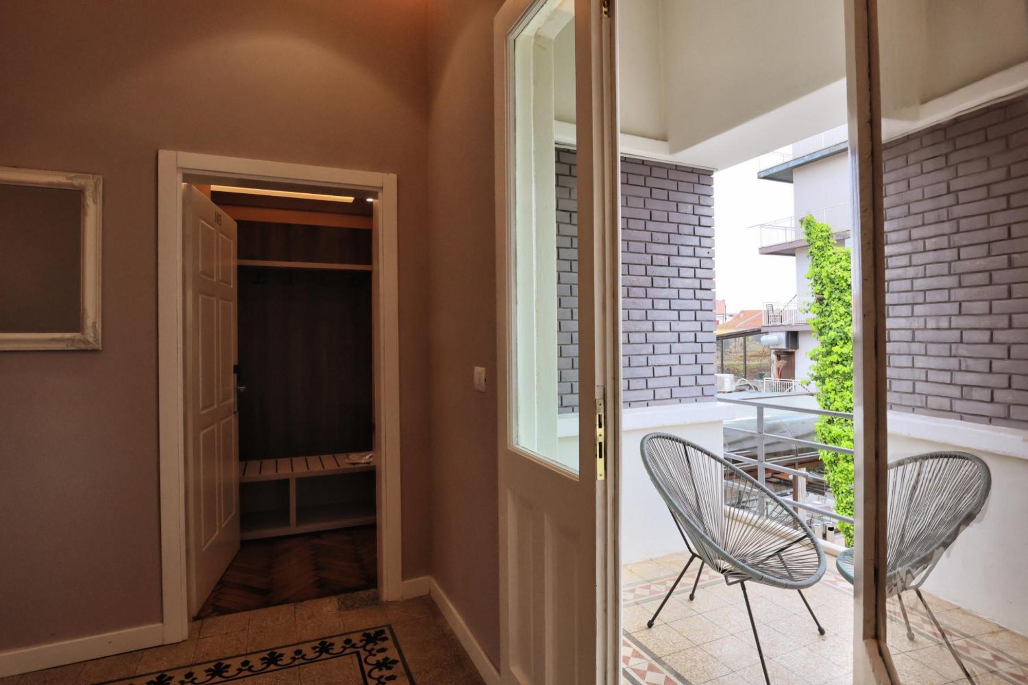 Vila Casablanca - Boutique Hotel & Restaurant Shkodër Eksteriør bilde