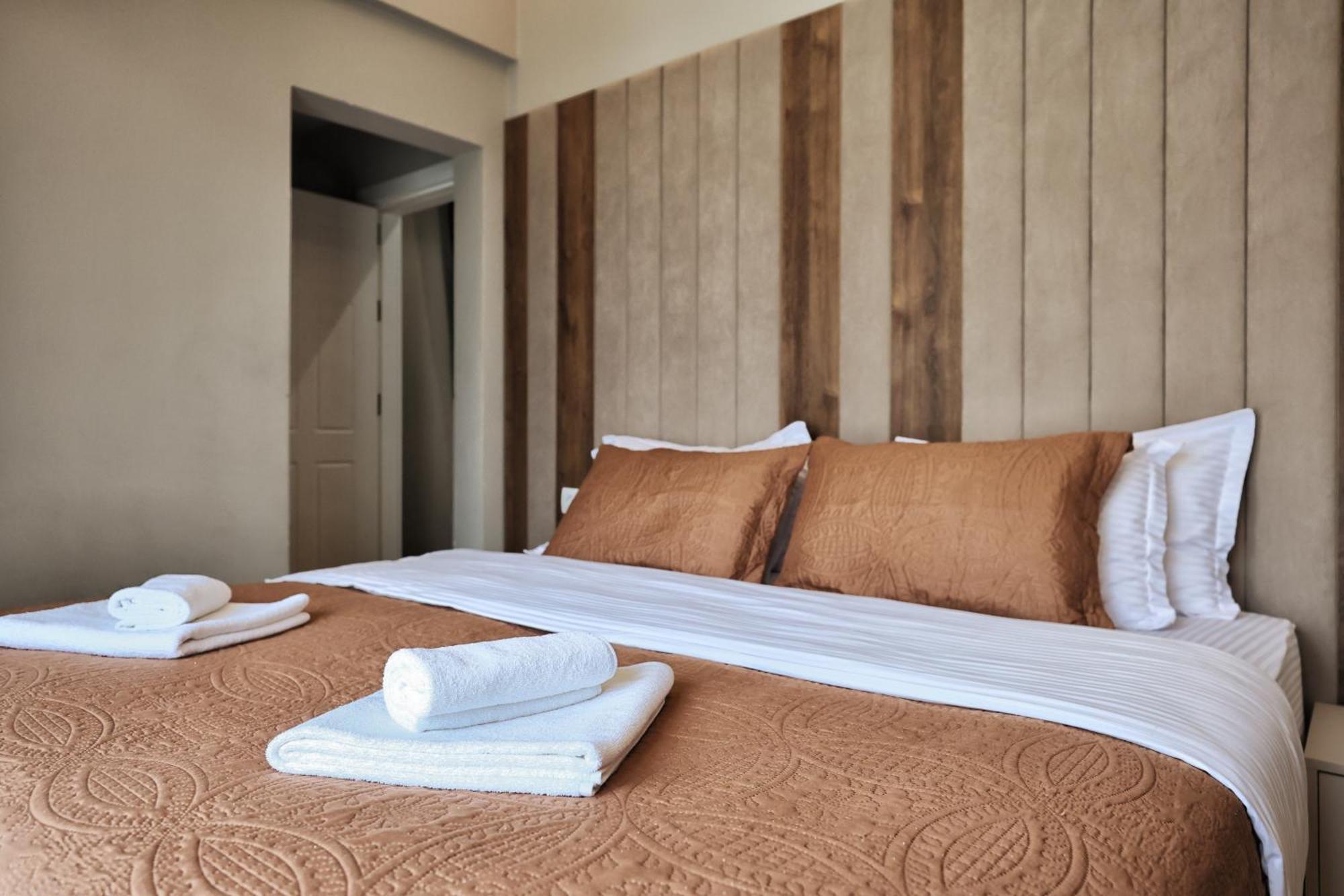 Vila Casablanca - Boutique Hotel & Restaurant Shkodër Eksteriør bilde