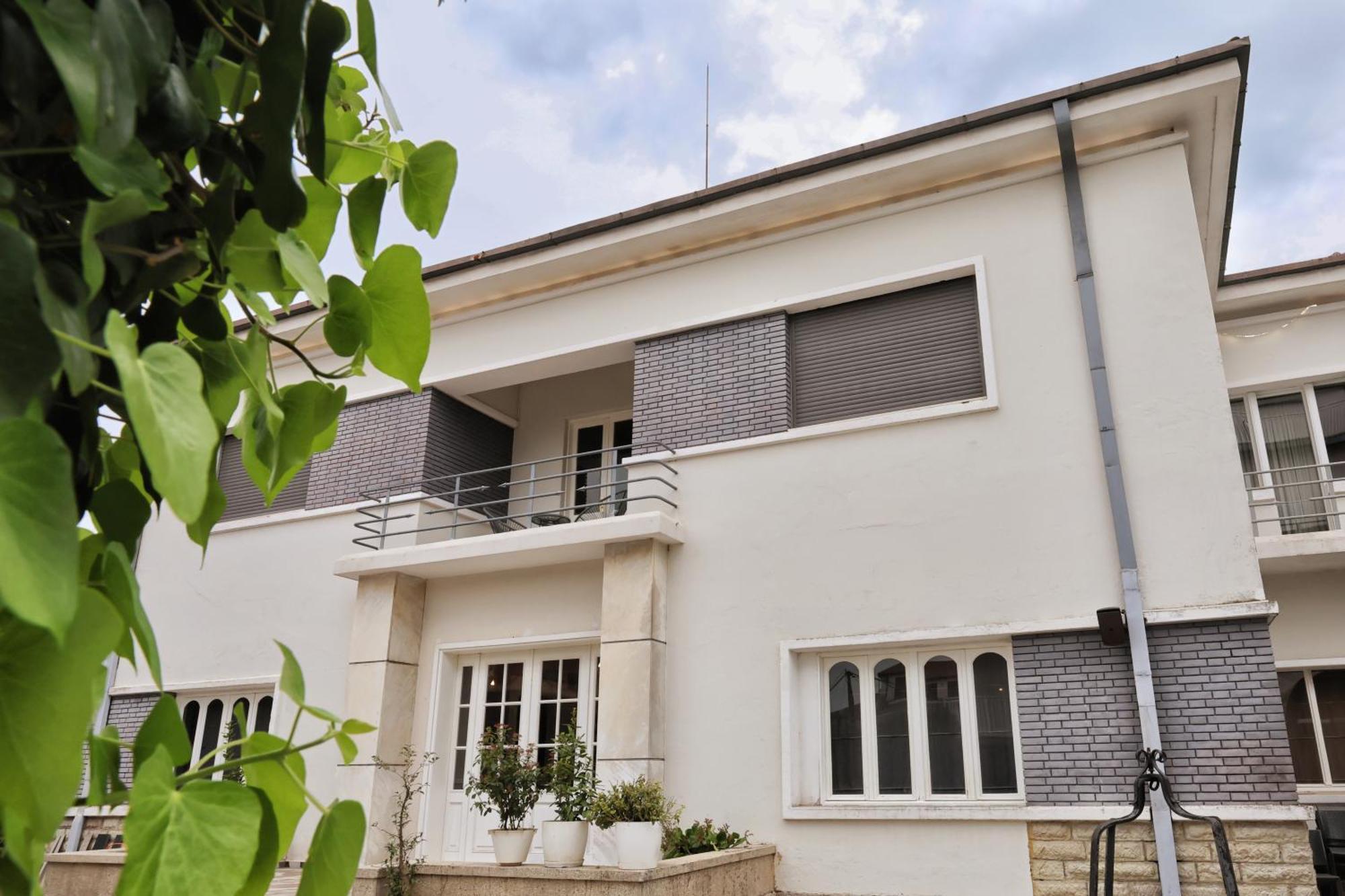 Vila Casablanca - Boutique Hotel & Restaurant Shkodër Eksteriør bilde